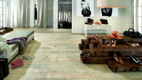 Керамогранит Peronda Foresta Benton-G/20 напольная 20х122,5